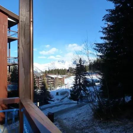 Cosy - Aux Pieds - Balcon - 4 Pers - Fr-1-346-459 Apartment Les Arcs (Savoie)
