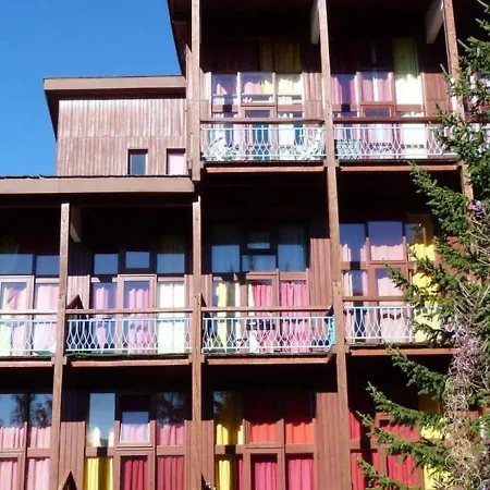 Cosy - Aux Pieds - Balcon - 4 Pers - Fr-1-346-459 Apartment *