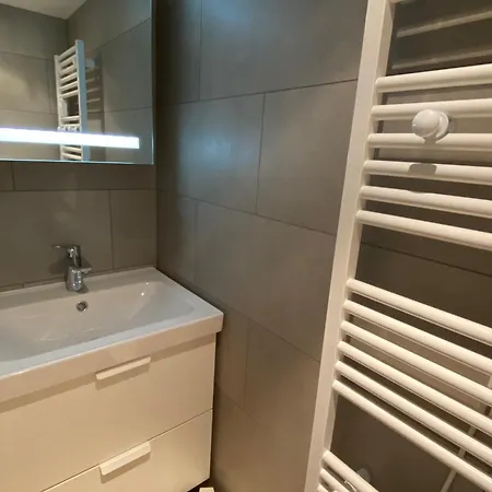 Cosy - Aux Pieds - Balcon - 4 Pers - Fr-1-346-459 Apartment