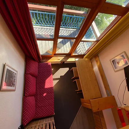 Cosy - Aux Pieds - Balcon - 4 Pers - Fr-1-346-459 *