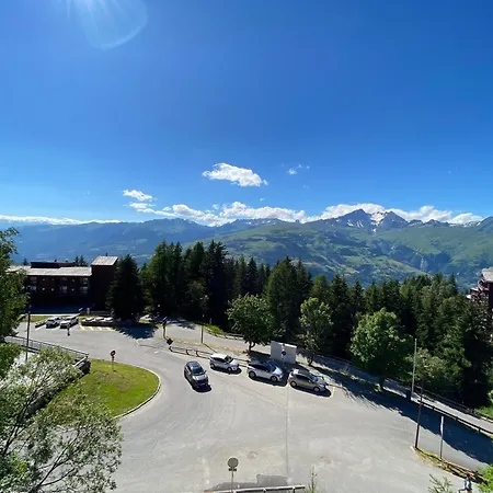 Apartment Cosy A Les Arcs 1800, Aux Pieds, 4 Pers. - Fr-1-346-459