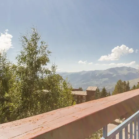 Cosy A Les Arcs 1800, Aux Pieds, 4 Pers. - Fr-1-346-459 *